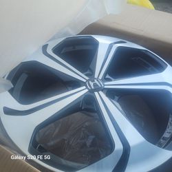 Honda Rims