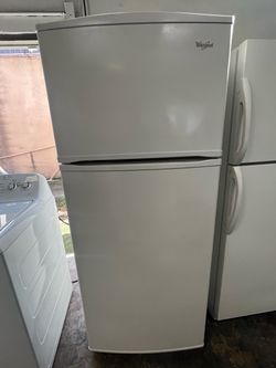 Refrigerator Whirlpool 28”