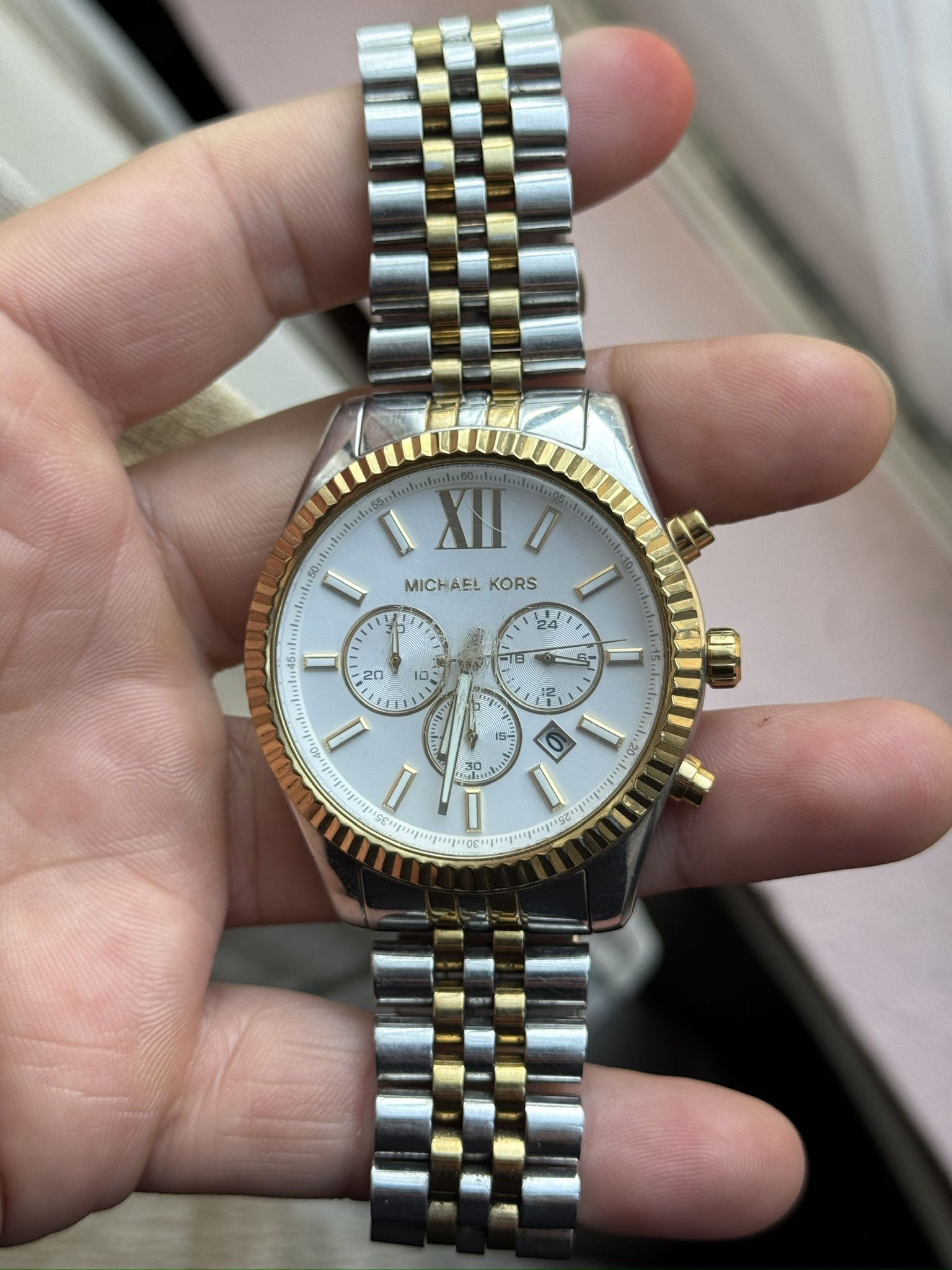 Michael Kors Watch