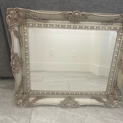 Antique Mirror