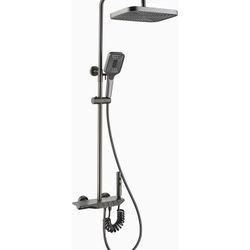 Lefton ALL-IN-ONE SHOWER SYSTEM MODEL NO. SS2201