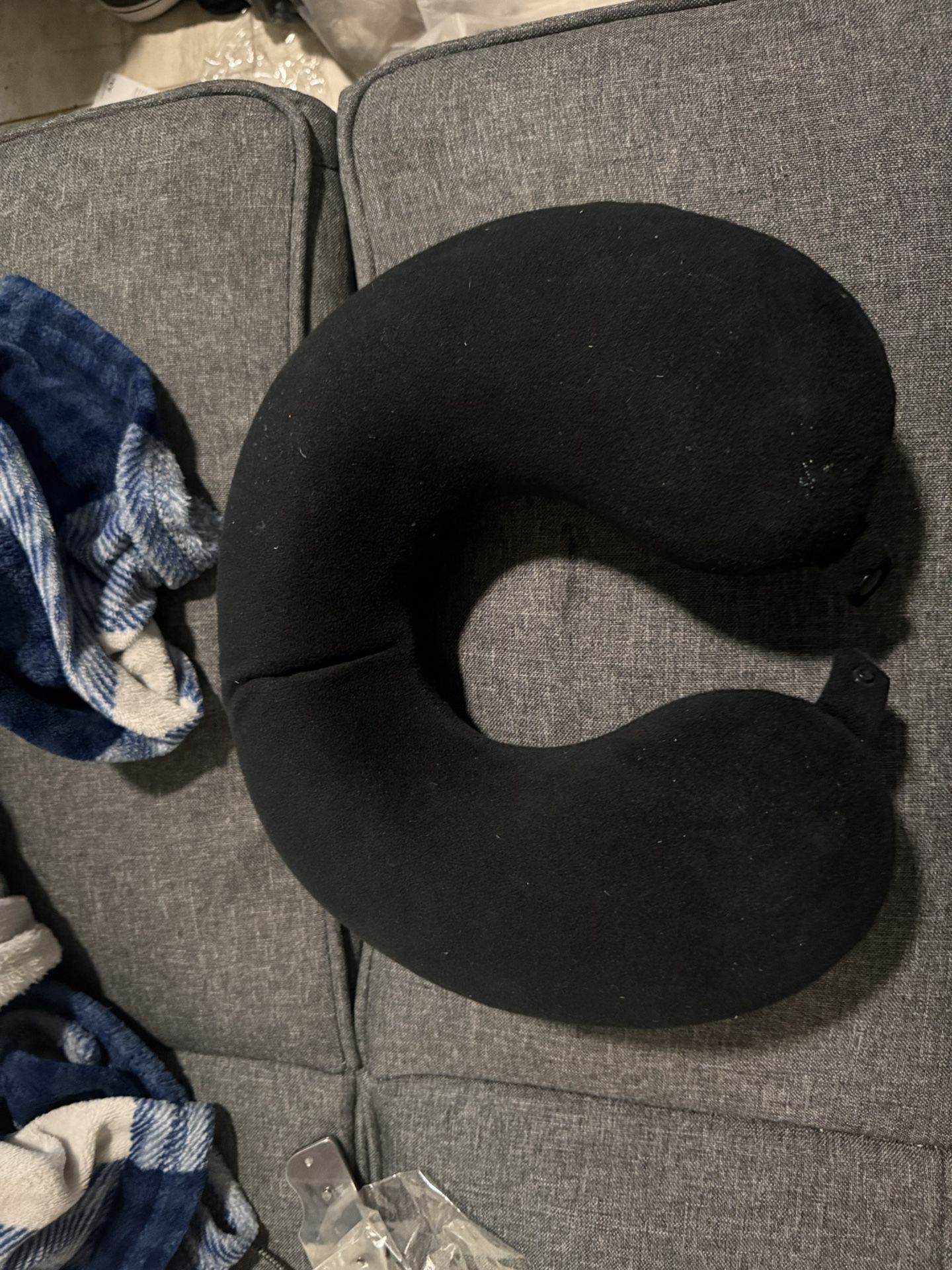 Neck Rest