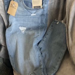 Levi’s 721 Jeans Size 16