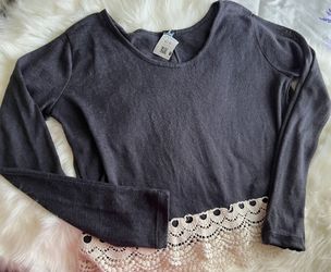 Pretty Top Size L