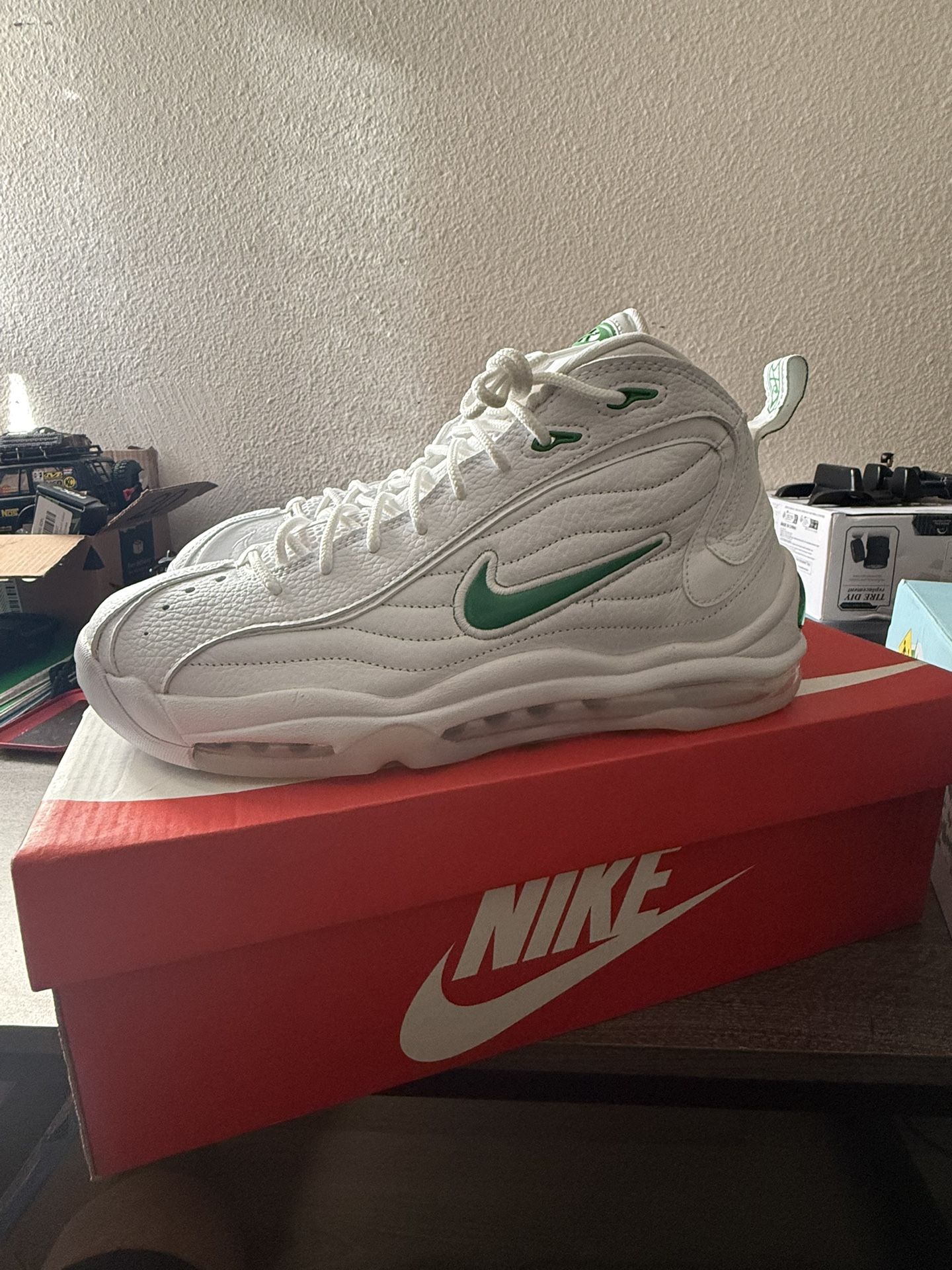 Nike Air Total Max Uptempo