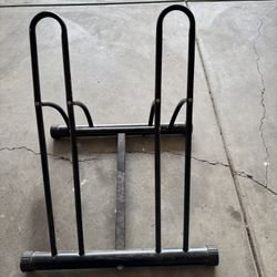 Bike Storage 