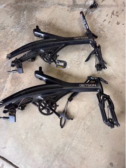 Jetson E-Bike Parts