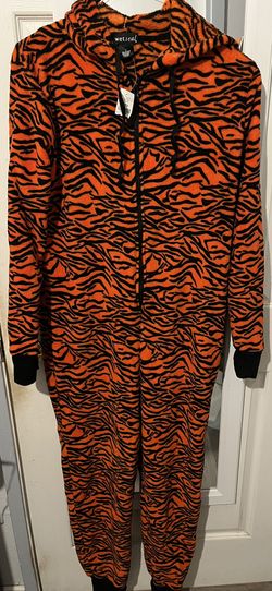 NWT Tiger Onesie 