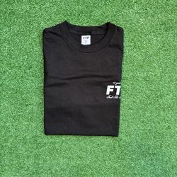 FTP anniversary shirt