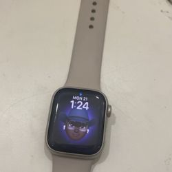 Apple Watch Series 7 