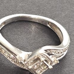 RINGS 1 MENS 1 WOMENS