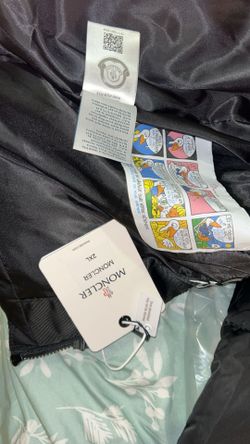 Moncler Jacket