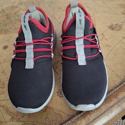 Childs Reebok Size 10 Kid