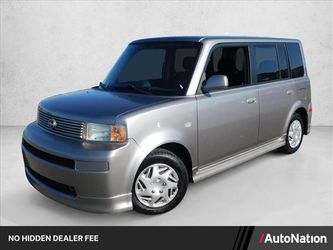 2006 Scion xB