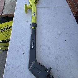 Ryobi 18v Trimmer