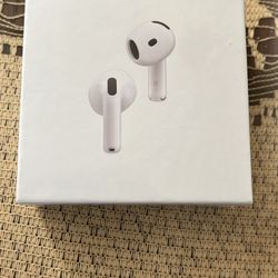 AirPods 4
