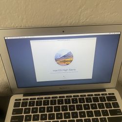 Apple MacBook Air 