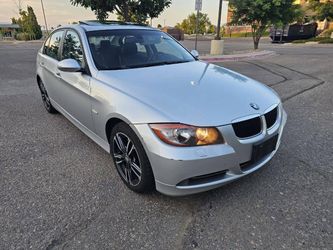 2008 BMW 328xi