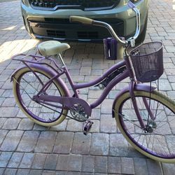 Nel Russo Beach Cruiser 26