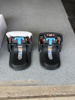 Uppababy Mesa Car Sear Base