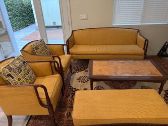 Dining room set