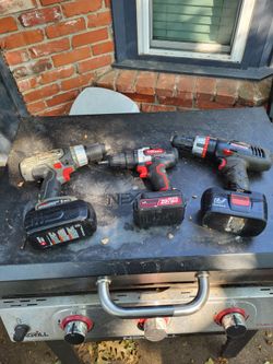 Drills