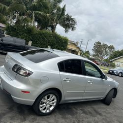 2008 Mazda 