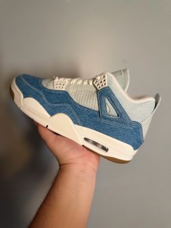 Air Jordan 4 TEX