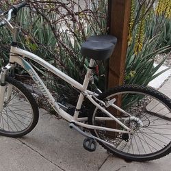 Schwinn Mountain Bike