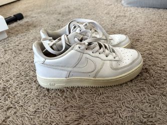 Air Force 1s 
