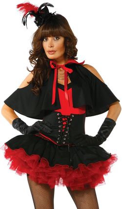 Vivacious Vampire