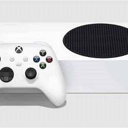 Xbox series S 1TB