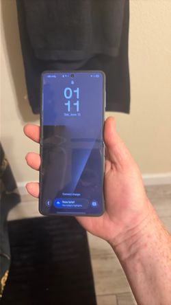 Samsung z flip7