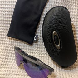 Oakley Corridor Sunglasses 