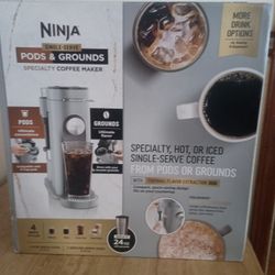 Coffee Maker 