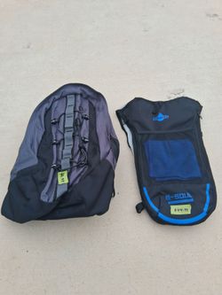 Hydration Water Packs (Read Description)