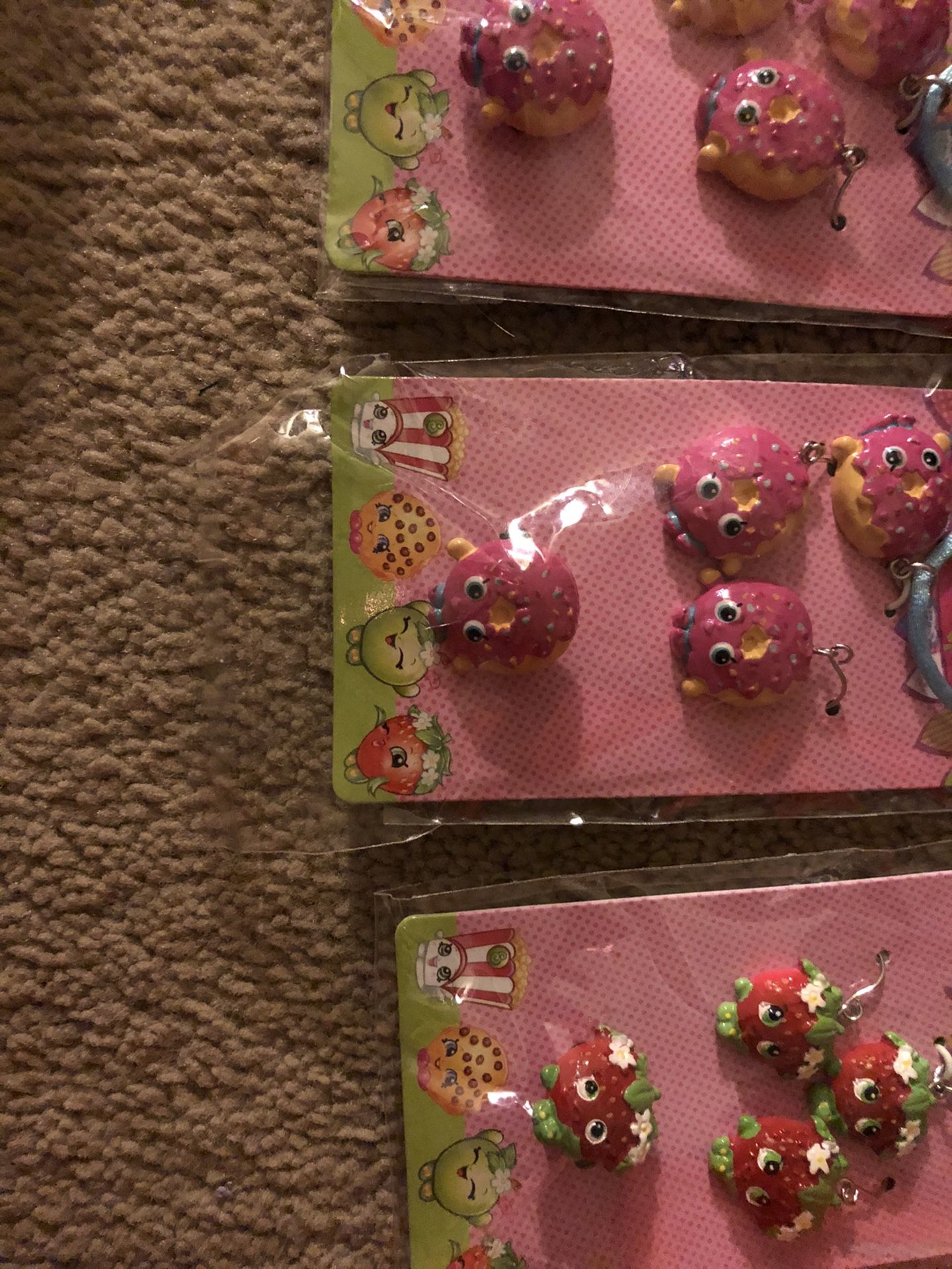 Shopkins Party Pack