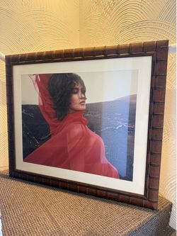 Large Wood Frame