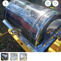 Chafin dish para buffet