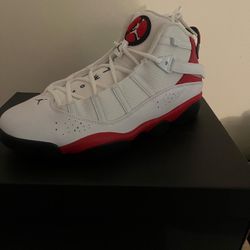 Air Jordan 6 Ring 