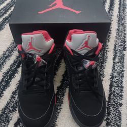 Jordan 5 Retro Low Alternate Size 12
