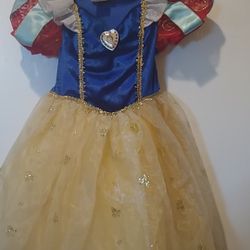 Disney Snow White dress