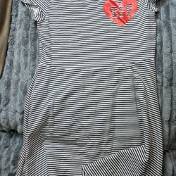 Girls Dress, Size 14
