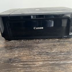 Canon Printer 
