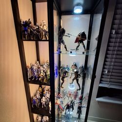 Huge Figure Collection 