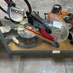 RIGID BAND SAW
