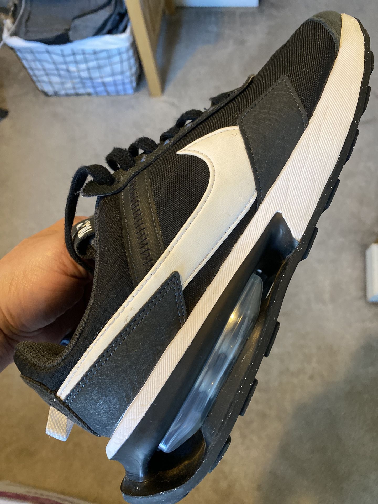 Nike Air Max Pre-Day