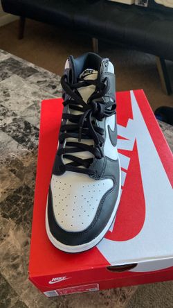 Nike Dunk High Retro 