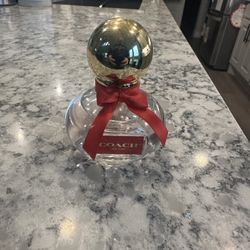 Coach Perfume 