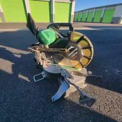 Miter SAW